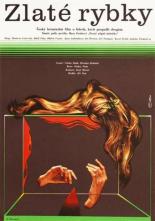 Золотые рыбки (1978)