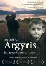 Ein Lied für Argyris 2006