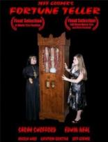Fortune Teller 2008