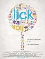 Lick (2010)