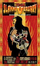 TNA Сламмиверсари 2007