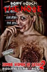 Зомби-женщины Сатаны 2 (2016)