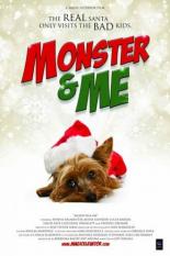 Monster & Me (2013)