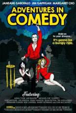 Adventures in Comedy (2015)