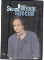 A Steven Wright Special 1985