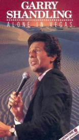 Garry Shandling: Alone in Vegas (1984)