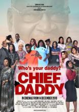 Chief Daddy (2018)