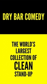 Dry Bar Comedy (2017)