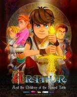 Arthur et les enfants de la Table Ronde (2019)