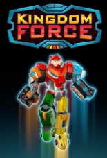Kingdom Force (2019)