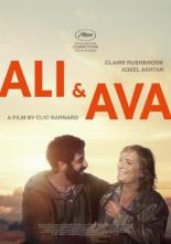 Али и Ава (2021)