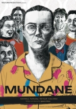 Mundane (2025)