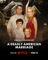 A Deadly American Marriage (2025)