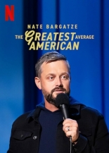 Нейт Баргатзе: Величайший обычный американец 2021