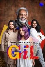 Em Casa com os Gil (2022)