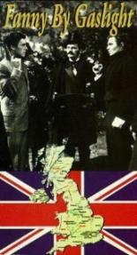 Фанни при газовом свете (1944)