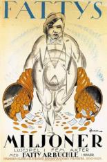 Миллионы Брюстера 1921