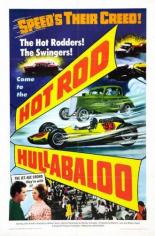 Hot Rod Hullabaloo 1966