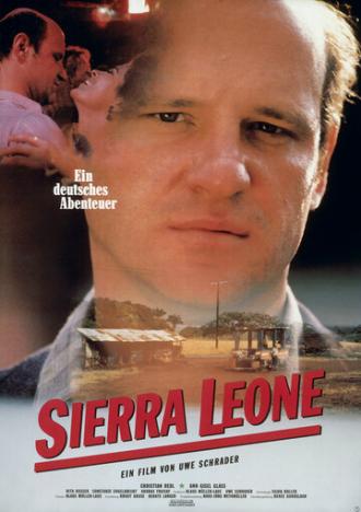 Сьерра-Леоне (фильм 1987)