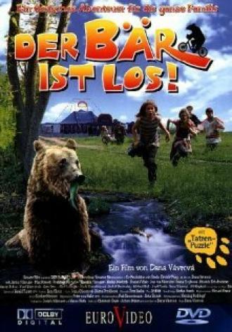 Медведь (фильм 2000)