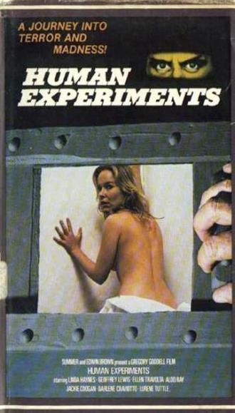 Эксперименты над людьми (фильм 1979)
