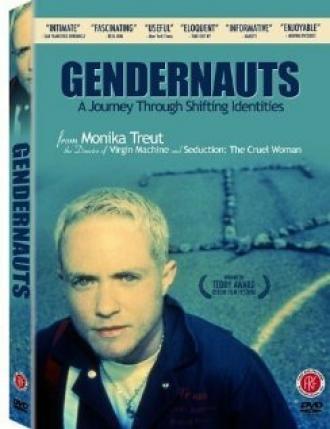 Gendernauts - Eine Reise durch die Geschlechter (фильм 1999)