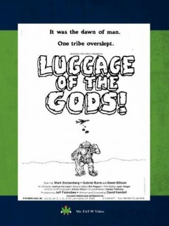 Luggage of the Gods! (фильм 1983)