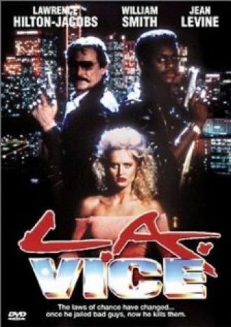 L.A. Vice (фильм 1989)