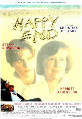 Счастливый конец (фильм 1999)