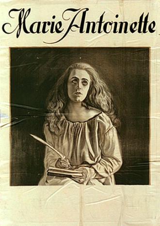Мария-Антуанетта — Жизнь королевы (фильм 1922)
