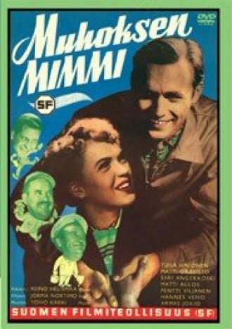 Мимми из Мухоса (фильм 1952)
