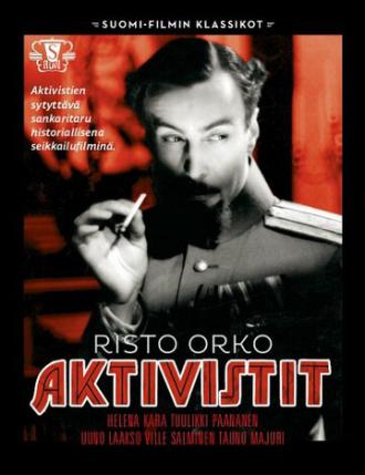 Aktivistit (фильм 1939)