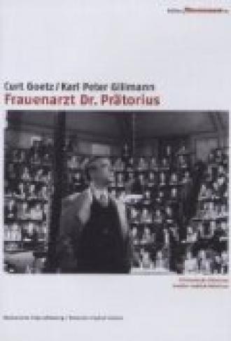 Frauenarzt Dr. Prätorius (фильм 1950)