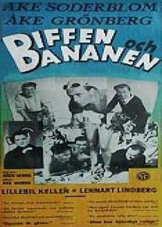 Биффен и Банан (фильм 1951)