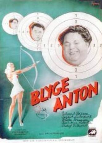 Blyge Anton (фильм 1940)