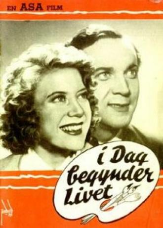 I dag begynder livet (фильм 1939)