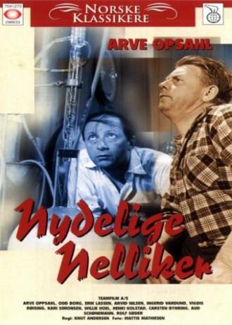 Nydelige nelliker (фильм 1964)