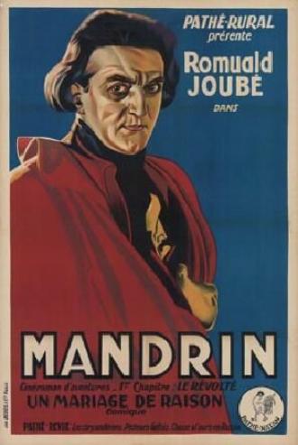 Мандрен (фильм 1923)