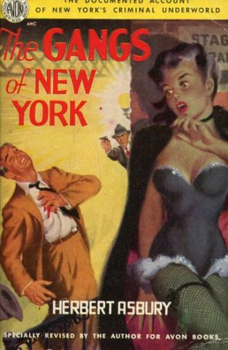 Банды Нью-Йорка (фильм 1938)