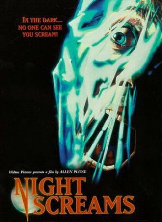 Ночные крики (фильм 1987)