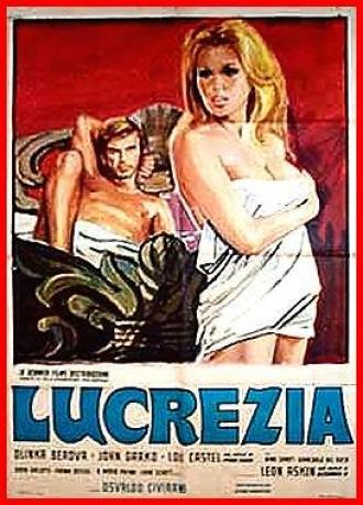 Лукреция Борджиа, любовница дьявола (фильм 1968)