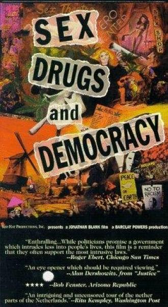 Секс, наркотики и демократия (фильм 1994)