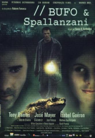 Буфо и Спалланзани (фильм 2001)