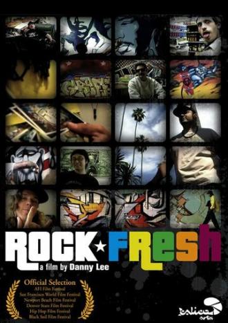 Rock Fresh (фильм 2004)