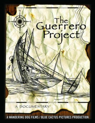 The Guerrero Project (фильм 2004)