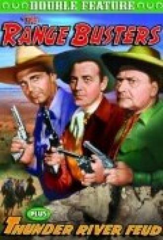 The Range Busters (фильм 1940)