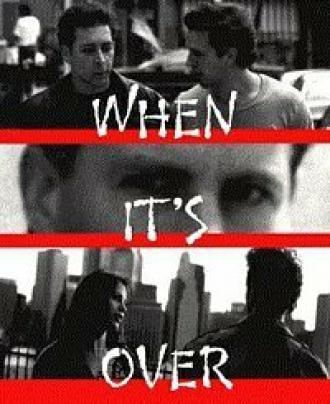 When It's Over (фильм 1998)