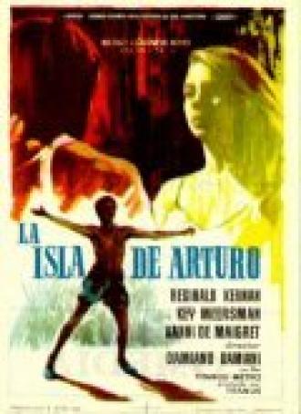 Остров Артуро (фильм 1962)