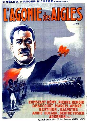 Агония орлов (фильм 1933)