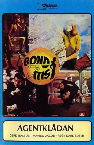 Бондитис (фильм 1968)